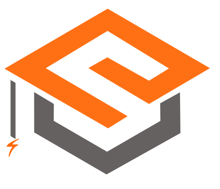Strike School logo