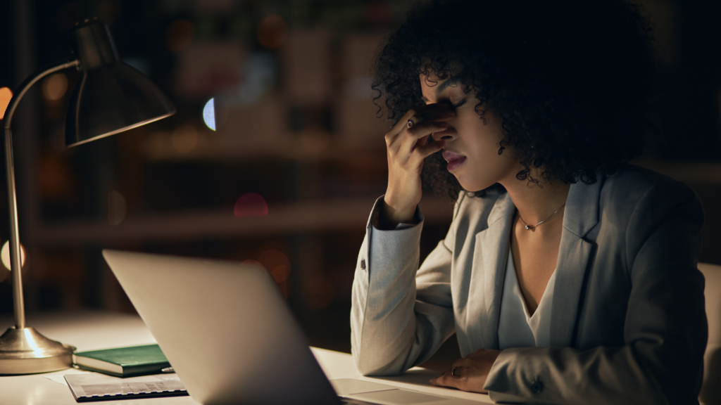 3 Ways To Avoid End-of-Year Burnout As An Entrepreneur
