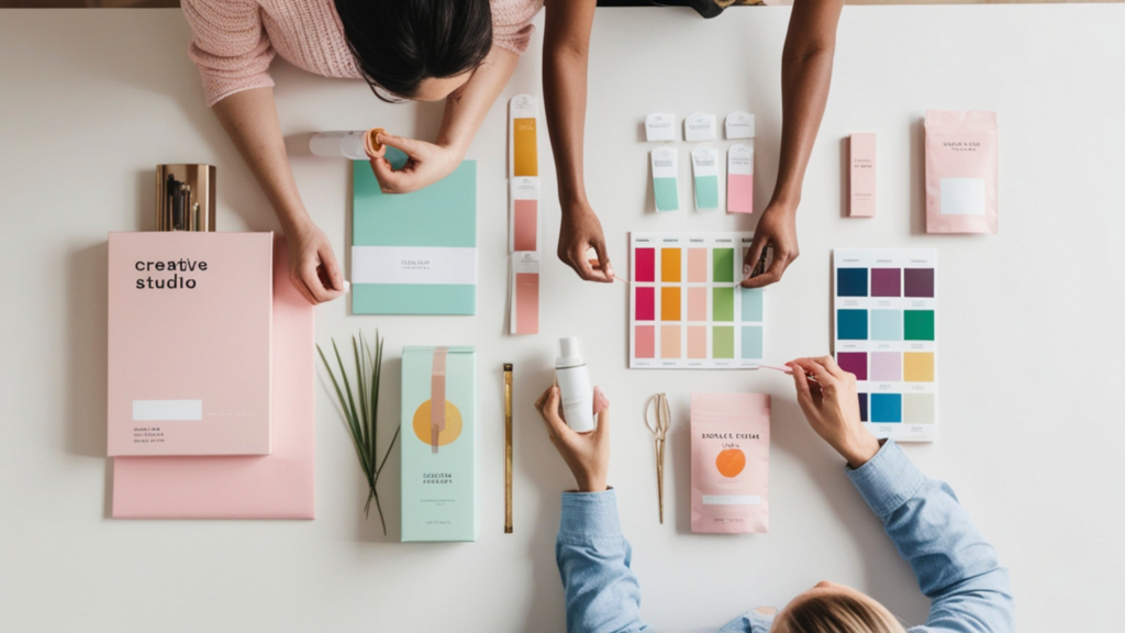 Why Branding Is Essential for Business Growth (Even If You’re Short on Time) Why Branding Is Essential for Business Growth (Even If You’re Short on Time)