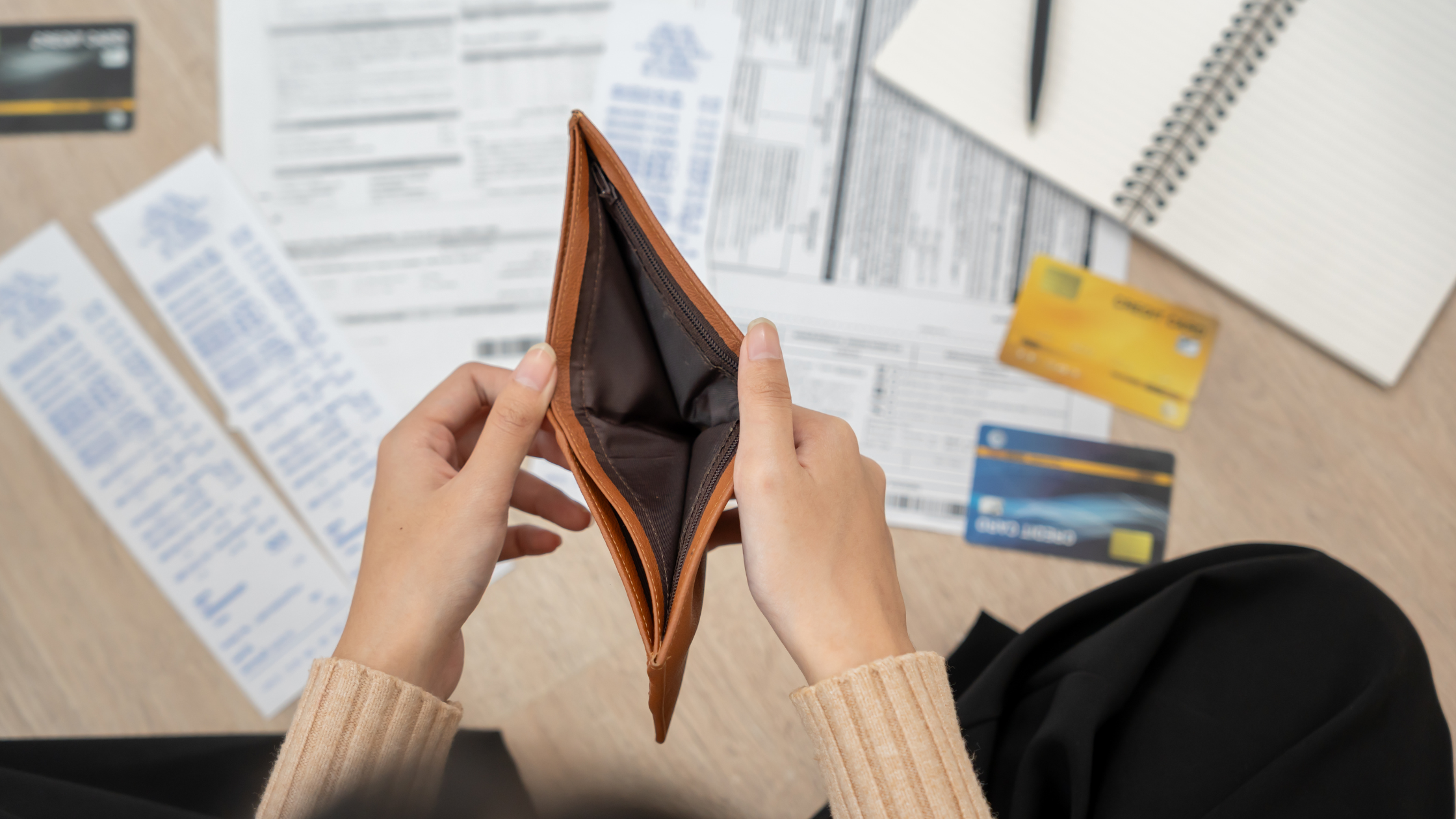 The Hidden Costs Your Business Is Paying (And How To Fix It!)