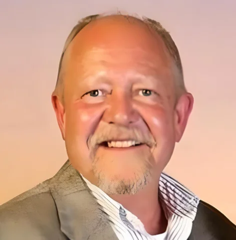 Jay K. Hockensmith