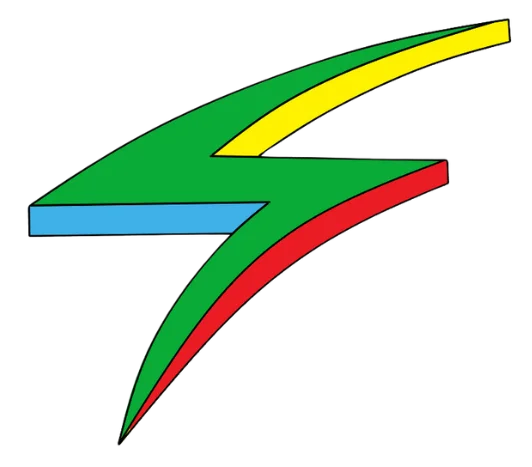 Streamlining Logo