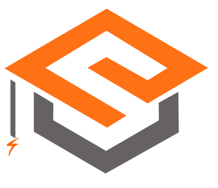 Strike School logo