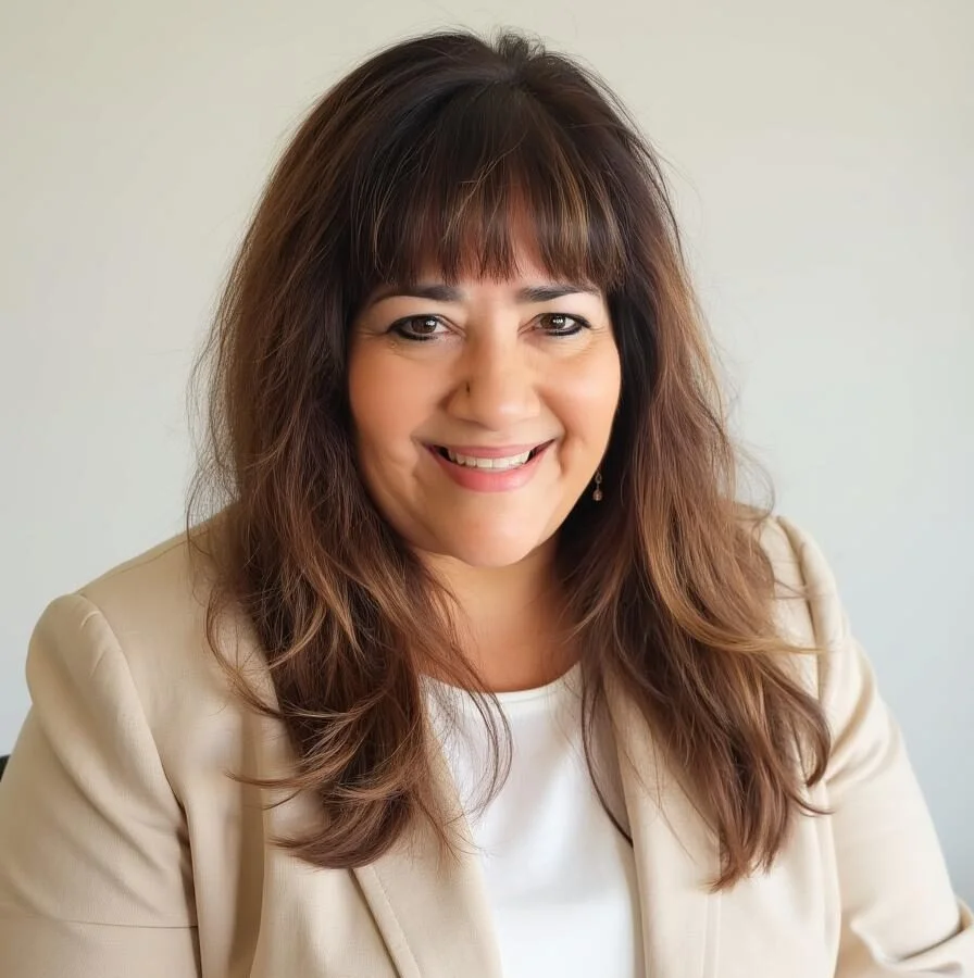 Shahla T. Hockensmith