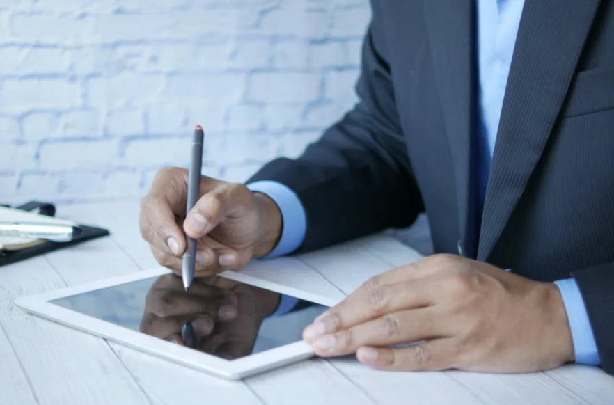 Office Digitization for Small Business: Stop Wasting Time on Paper